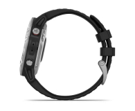 Garmin Fenix 6 srebrno - czarny - 513419 - zdjęcie 5